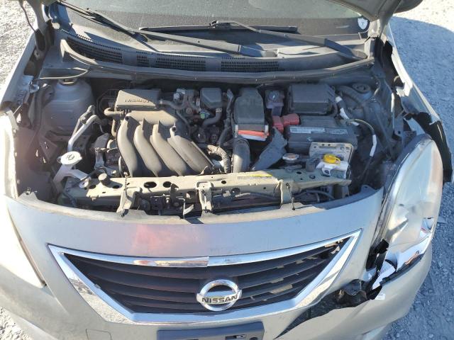 2012 NISSAN VERSA S - 3N1CN7AP7CL926294