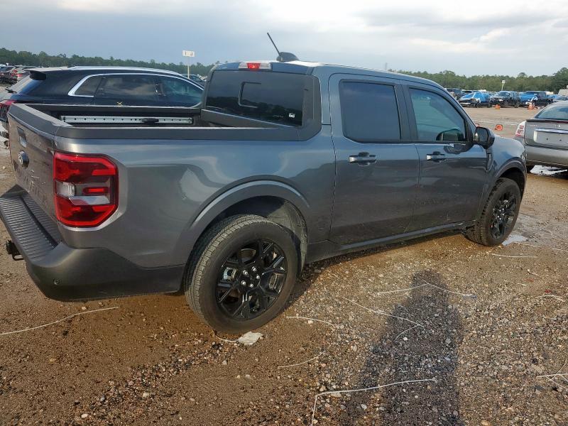 2025 FORD MAVERICK L - 3FTTW8S36SRA19107