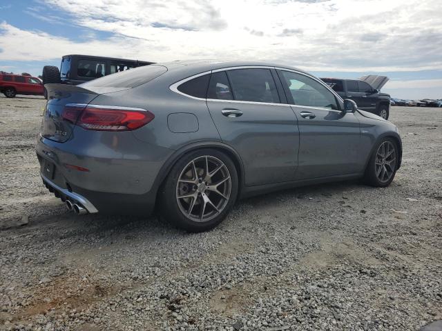 2023 MERCEDES-BENZ GLC COUPE 43 4MATIC AMG - W1N0J6EB4PG168258