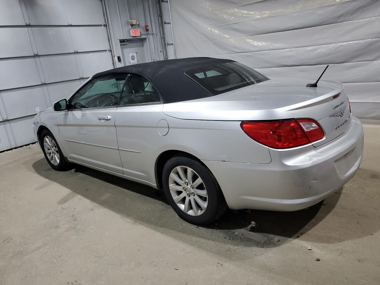CHRYSLER SEBRING TOURING