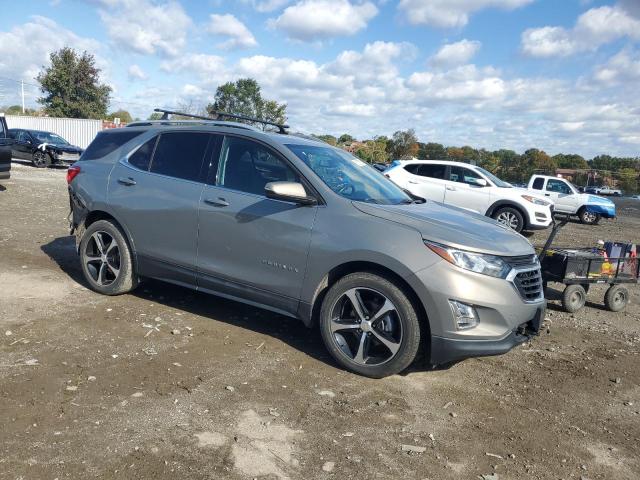 2019 CHEVROLET EQUINOX LT - 3GNAXKEV8KS502712