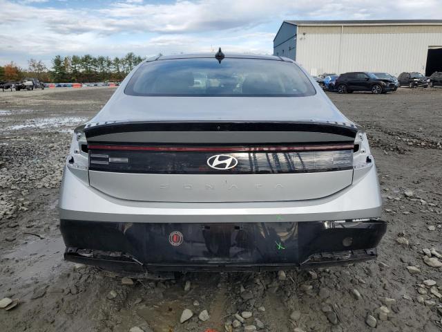 2024 HYUNDAI SONATA SEL KMHL14JA3RA384819