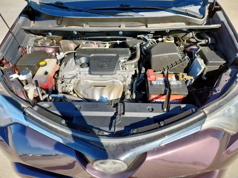 2018 TOYOTA RAV4 ADVEN - 2T3WFREV5JW437071