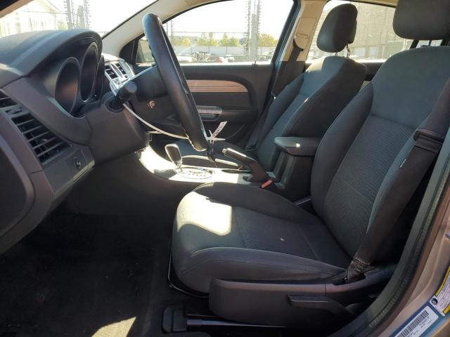 2010 CHRYSLER SEBRING TO - 1C3CC4FB9AN152419