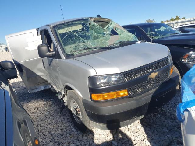 2024 CHEVROLET EXPRESS G2500 - 1GCWGAFP5R1266332
