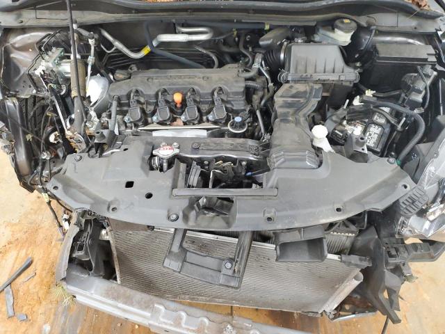 2022 HONDA HR-V EX - 3CZRU6H58NM705366