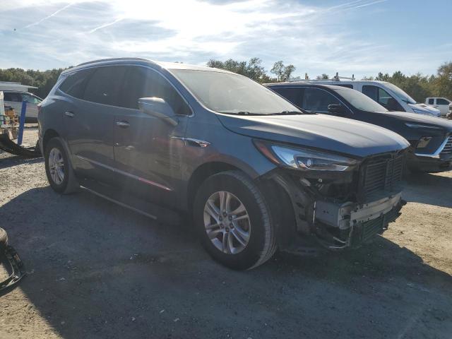 2018 BUICK ENCLAVE ES 5GAERBKW8JJ220301