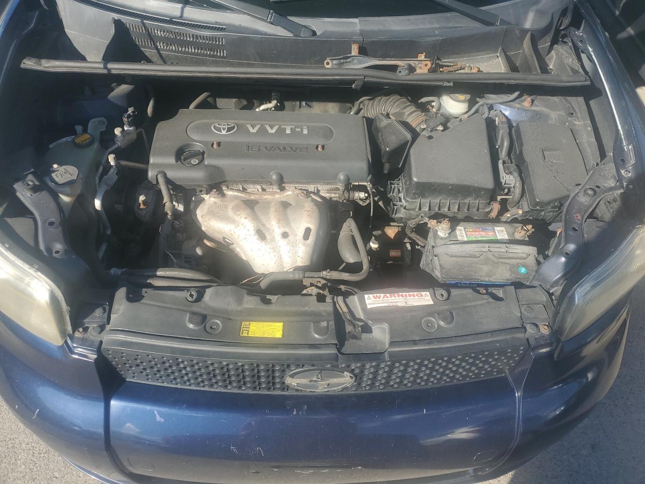 Lot #3278558963 2008 TOYOTA SCION XB