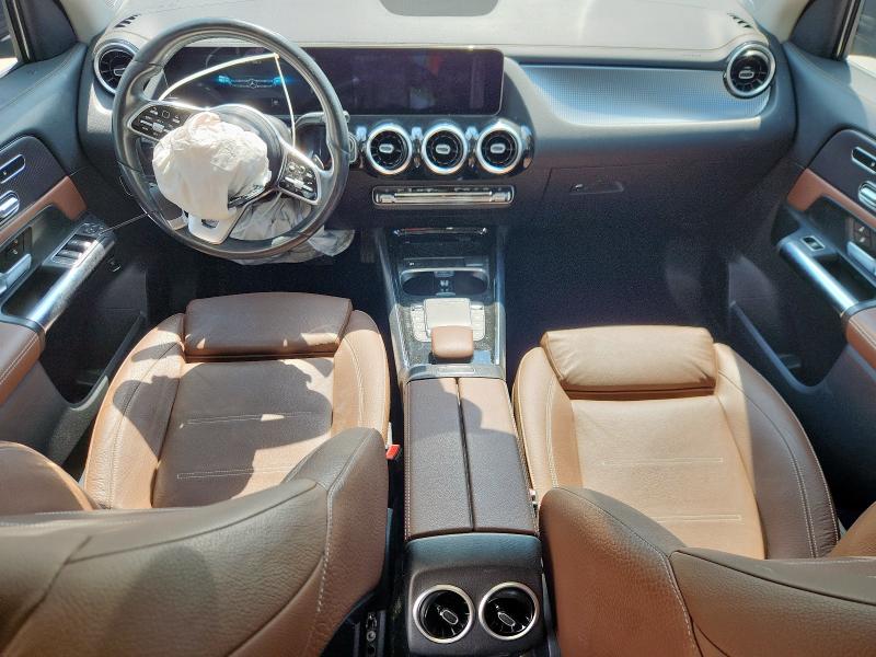 2021 MERCEDES-BENZ GLA 250 4MATIC #3303938695