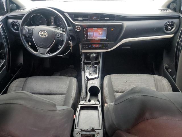 2016 TOYOTA SCION IM JTNKARJE2GJ505588