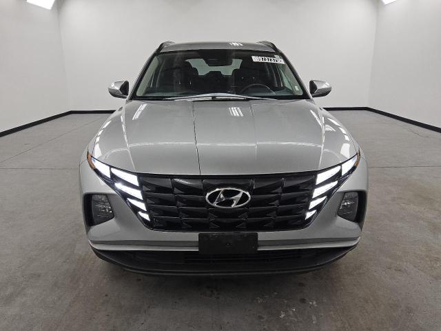 2024 HYUNDAI TUCSON SEL - 5NMJBCDE8RH345781