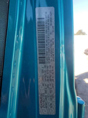 2020 JEEP WRANGLER U - 1C4HJXDG2LW177053