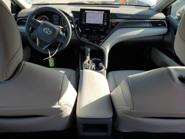 2024 TOYOTA CAMRY SE N - 4T1G31AK0RU076475