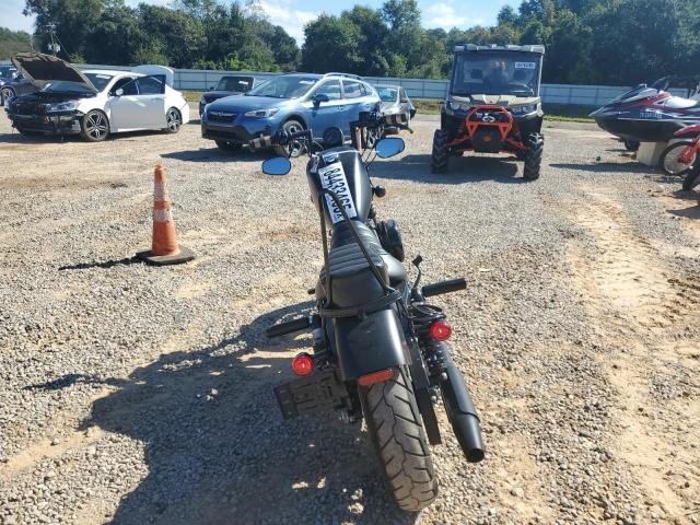 2020 HARLEY-DAVIDSON XL883 N - 1HD4LE216LB424592