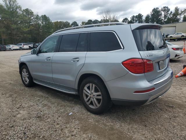 2014 MERCEDES-BENZ GL 450 4MA - 4JGDF7CE9EA377701