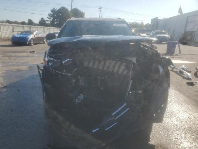 2024 FORD EXPLORER X #3296317421