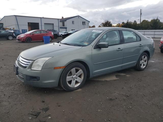 2009 FORD FUSION SE #3298105140