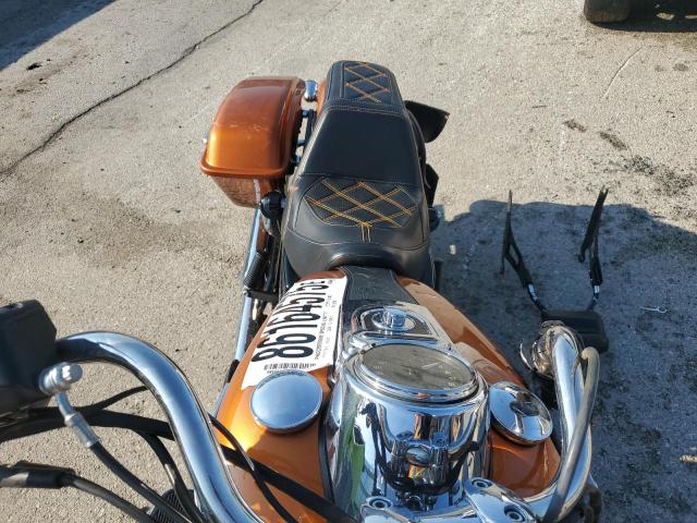 2014 HARLEY-DAVIDSON FLD SWITCH 1HD1GZM16EC328132