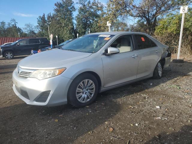 2012 TOYOTA CAMRY BASE - 4T1BF1FK8CU542381