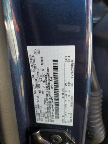 2015 FORD F150 SUPER #3291339146