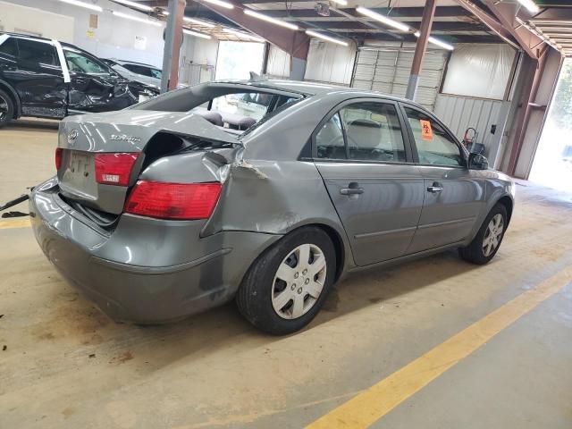 2010 HYUNDAI SONATA GLS - 5NPET4AC0AH584661