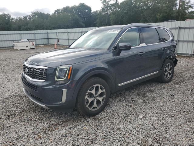 KIA TELLURIDE