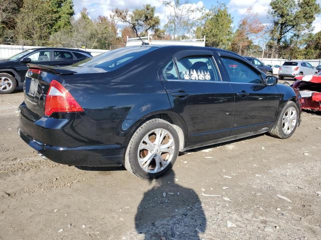2012 FORD FUSION SE - 3FAHP0HA2CR148849
