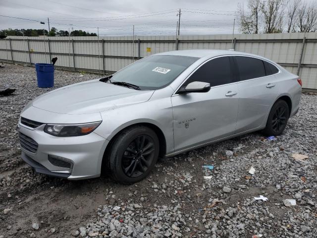 Global Auto Auctions: 2018 CHEVROLET MALIBU LT