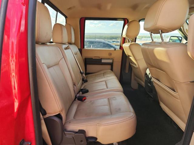 2013 FORD F350 SUPER #3276406696