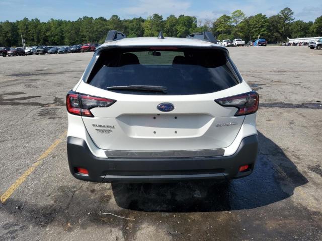 2025 SUBARU OUTBACK PR #3279677942