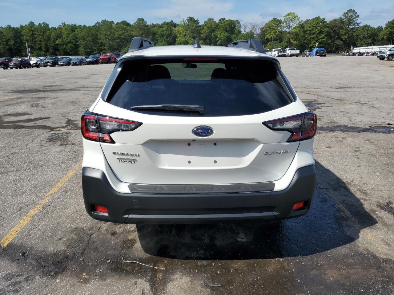 SUBARU OUTBACK PREMIUM