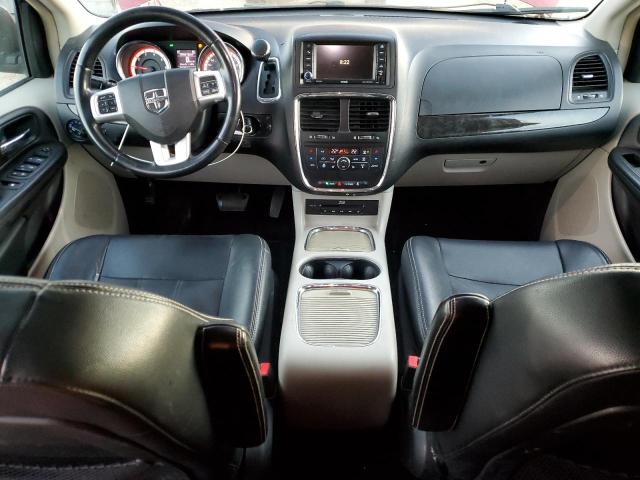 2014 DODGE GRAND CARA - 2C4RDGDG4ER106377