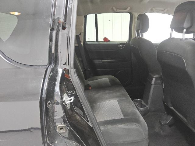 2016 JEEP COMPASS SP 1C4NJCBA0GD518624