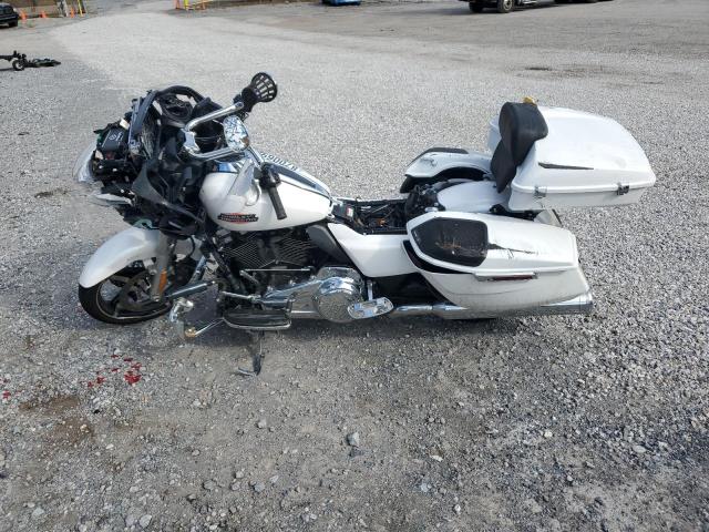 2024 HARLEY-DAVIDSON FLTRX #3290271275