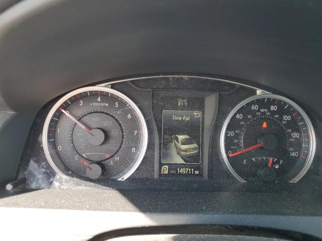 2016 TOYOTA CAMRY LE - 4T1BF1FK5GU612134