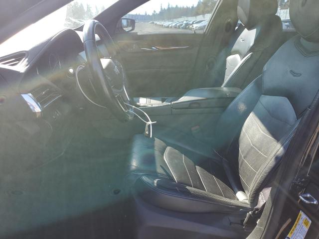 2016 CADILLAC CT6 1G6KB5RS9GU166012