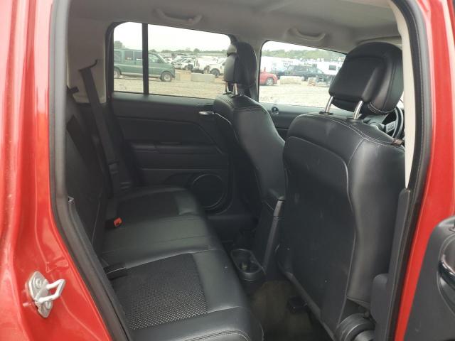 2016 JEEP PATRIOT SP 1C4NJPBA6GD711299