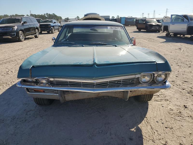 1965 CHEVROLET BISKAYNE #3265308609