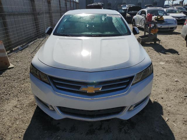 2014 CHEVROLET IMPALA LT - 2G1125S33E9309275
