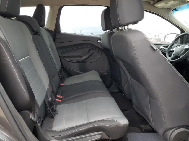 2015 FORD ESCAPE SE - 1FMCU0GX1FUC34939