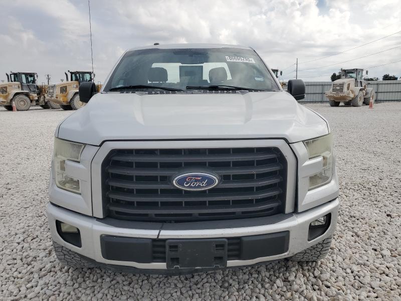 2016 FORD F150 SUPERCREW - 1FTEW1CF1GKD37902