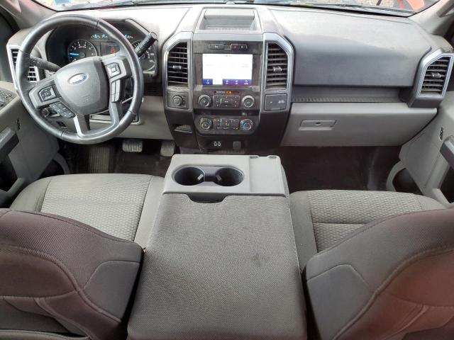 2020 FORD F150 SUPER - 1FTFX1E58LFA81198