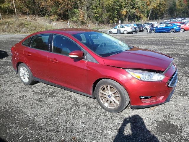 2015 FORD FOCUS SE - 1FADP3F29FL208611
