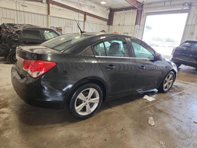 2014 CHEVROLET CRUZE LT - 1G1PE5SB2E7398914