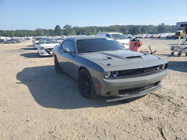 2023 DODGE CHALLENGER 2C3CDZFJ2PH669533