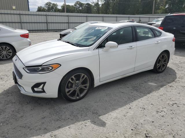FORD FUSION TIT