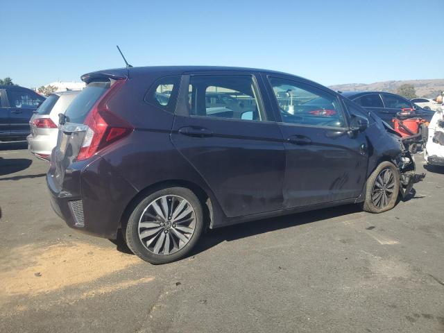 2017 HONDA FIT EX JHMGK5H71HS013782