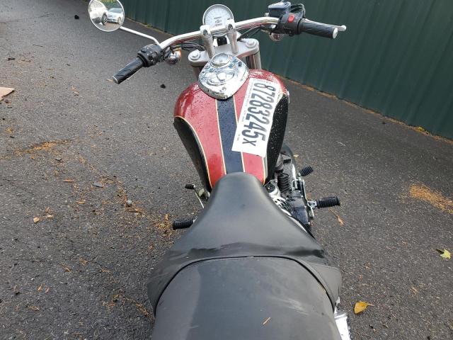 2006 TRIUMPH MOTORCYCLE SPEEDMASTER SMT915RN76J256091