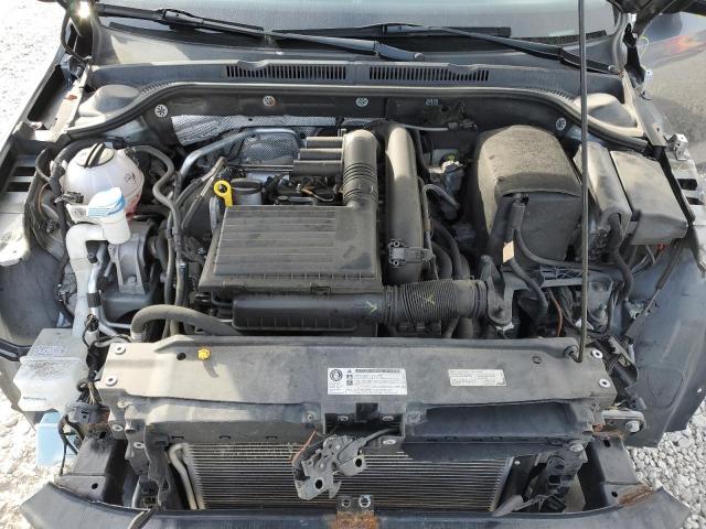 2017 VOLKSWAGEN JETTA SE 3VWDB7AJ2HM399706