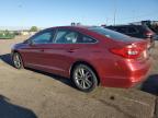 Lot #3293380481 2016 HYUNDAI SONATA SE